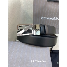 Zegna Belts